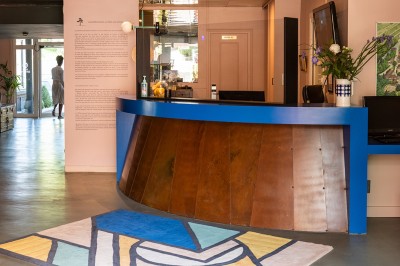 Location salle Satillieu (Ardèche) - Domaine la Gentilhommière #50