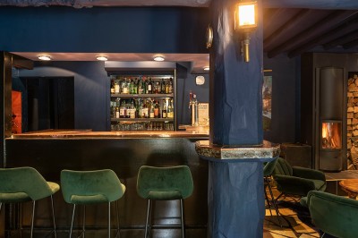 Location salle Satillieu (Ardèche) - Domaine la Gentilhommière #50