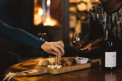 Location salle Satillieu (Ardèche) - Domaine la Gentilhommière #50