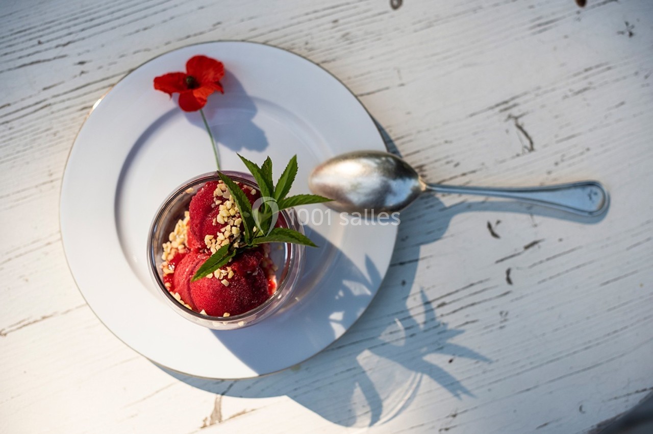 Location salle Satillieu (Ardèche) - Domaine la Gentilhommière #45