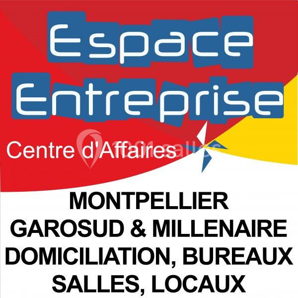 Location salle Castelnau-le-Lez (Hérault) - Espace Entreprise Millénaire #1