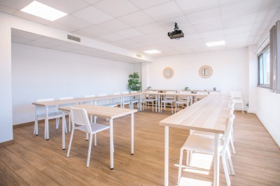 Séminaire Espace Entreprise Millénaire