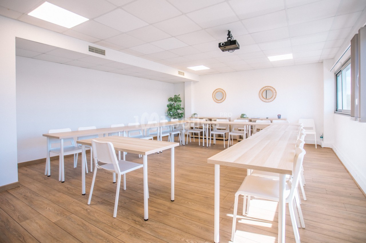 Espace Entreprise De Montpellier