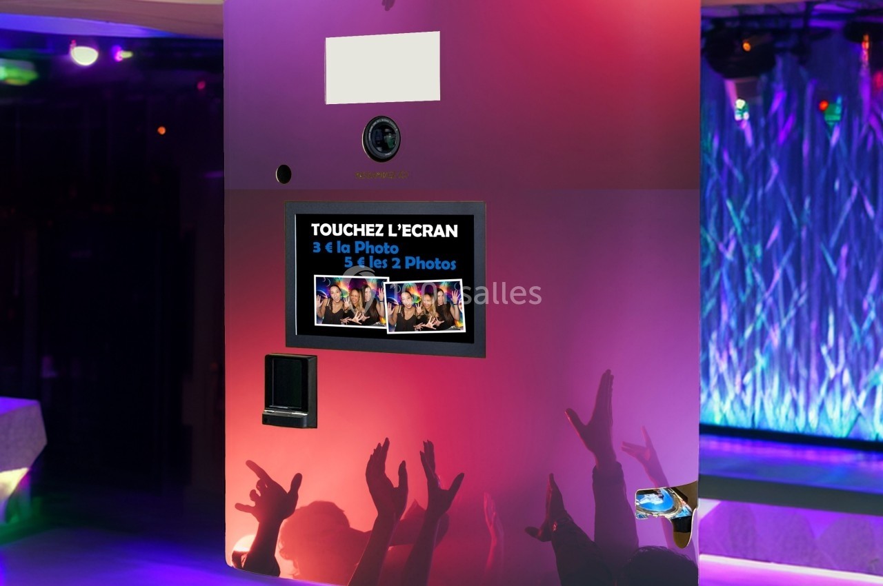 Photo Animaphot France #1