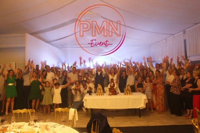 Pmn Event - photo 1
