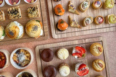 Traiteur Paris (Paris) - Avekapeti #14