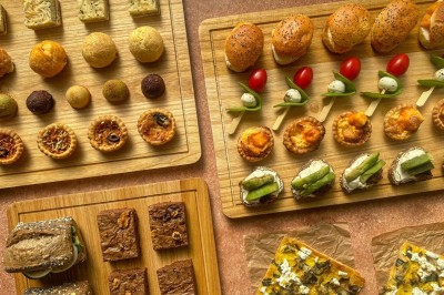 Traiteur Paris (Paris) - Avekapeti #14