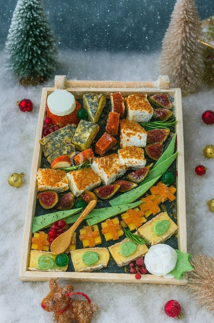 Traiteur Paris (Paris) - Avekapeti #10