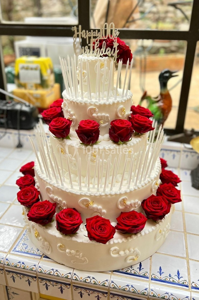 Traiteur Fréjus (Var) - La Cuisine By Alexandre #12