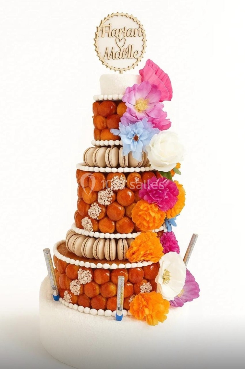 Traiteur Fréjus (Var) - La Cuisine By Alexandre #6