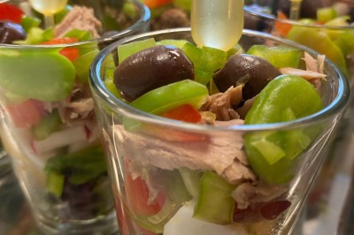 Miniature Traiteur Fréjus (Var) - La Cuisine By Alexandre #7 Traiteur Fréjus (Var) - La Cuisine By Alexandre #42