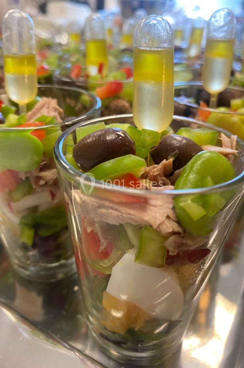 Traiteur Fréjus (Var) - La Cuisine By Alexandre #7