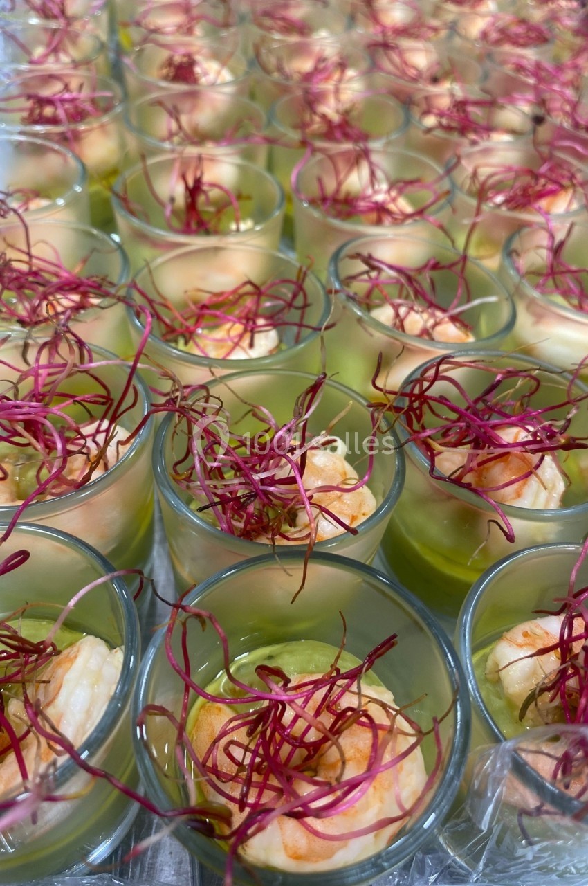 Traiteur Fréjus (Var) - La Cuisine By Alexandre #9