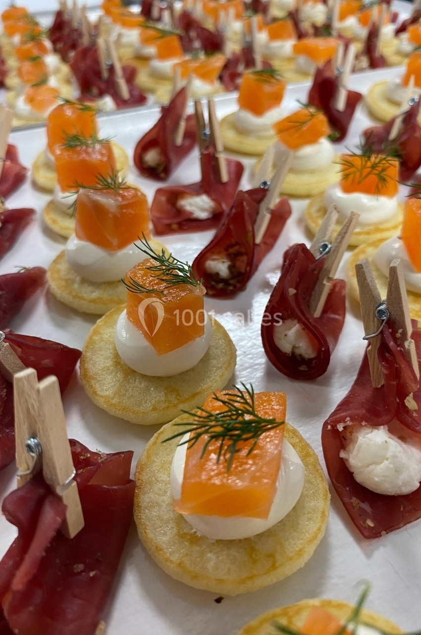 Traiteur Fréjus (Var) - La Cuisine By Alexandre #8