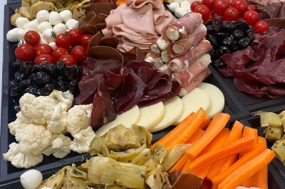 Miniature Traiteur Fréjus (Var) - La Cuisine By Alexandre #15 Traiteur Fréjus (Var) - La Cuisine By Alexandre #42