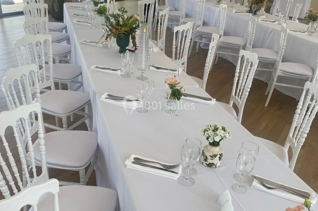 Traiteur Fréjus (Var) - La Cuisine By Alexandre #20