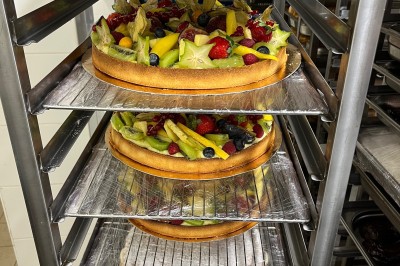 Miniature Traiteur Fréjus (Var) - La Cuisine By Alexandre #27 Traiteur Fréjus (Var) - La Cuisine By Alexandre #42