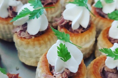 Miniature Traiteur Fréjus (Var) - La Cuisine By Alexandre #42 Traiteur Fréjus (Var) - La Cuisine By Alexandre #42