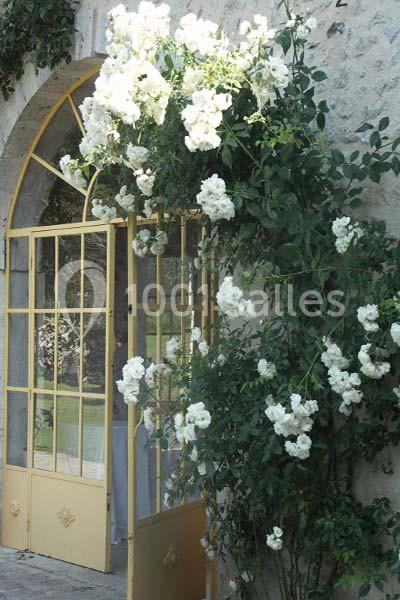 Location salle Griselles (Loiret) - Château de la Fontaine #7