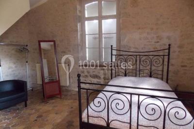 Location salle Griselles (Loiret) - Château de la Fontaine #22