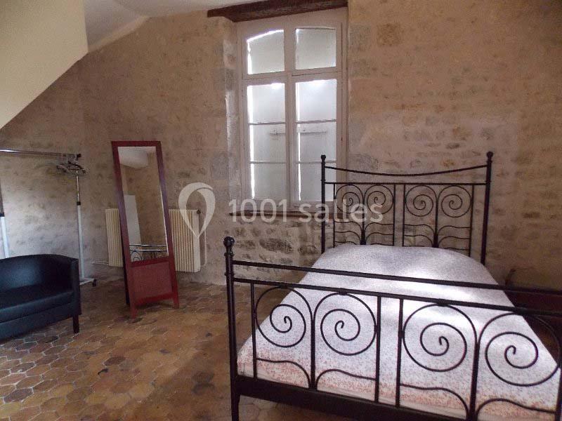 Location salle Griselles (Loiret) - Château de la Fontaine #16