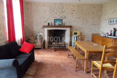 Location salle Griselles (Loiret) - Château de la Fontaine #22