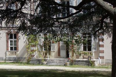 Location salle Griselles (Loiret) - Château de la Fontaine #22