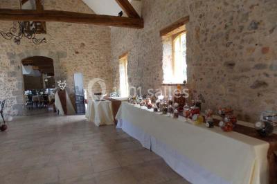 Location salle Griselles (Loiret) - Château de la Fontaine #22