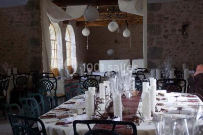 Location salle Griselles (Loiret) - Château de la Fontaine #22