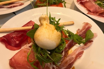 La Cuisine By Alexandre La Cuisine By Alexandre