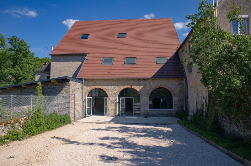 Le Fourneau des Champs - photo 1