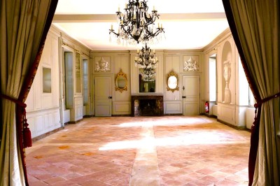 Location salle Ormes (Vienne) - Château des Ormes #7