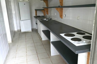 Location salle Ormes (Vienne) - Château des Ormes #7