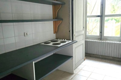 Location salle Ormes (Vienne) - Château des Ormes #7