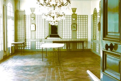 Location salle Ormes (Vienne) - Château des Ormes #7