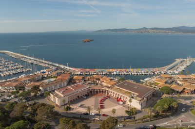 Séminaire Palais des Congrès de Saint-Raphaël Séminaire Palais des Congrès de Saint-Raphaël