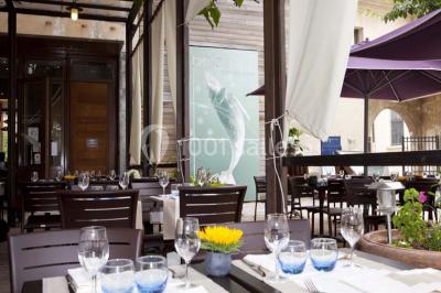 Location salle Paris 5 (Paris) - Jardin Des Plantes – La Baleine #20