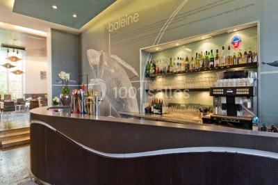 Location salle Paris 5 (Paris) - Jardin Des Plantes – La Baleine #20