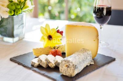 Location salle Paris 5 (Paris) - Jardin Des Plantes – La Baleine #20