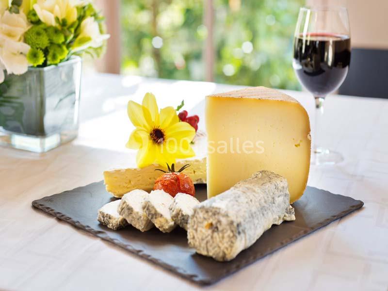 Location salle Paris 5 (Paris) - Jardin Des Plantes – La Baleine #10