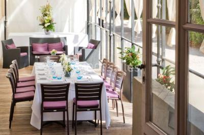 Location salle Paris 5 (Paris) - Jardin Des Plantes – La Baleine #20