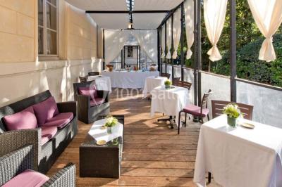 Location salle Paris 5 (Paris) - Jardin Des Plantes – La Baleine #20