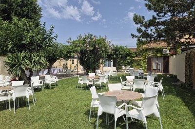 Domaine le Platanium Réception - photo 1