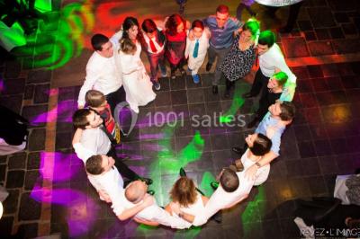 Miniature Location salle Saint-Ghislain (Hainaut) - Cense De Lalouette #21 Location salle Saint-Ghislain (Hainaut) - Cense De Lalouette #24