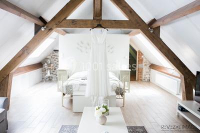 Miniature Location salle Saint-Ghislain (Hainaut) - Cense De Lalouette #23 Location salle Saint-Ghislain (Hainaut) - Cense De Lalouette #24