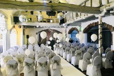 Miniature Location salle Saint-Ghislain (Hainaut) - Cense De Lalouette #4 Location salle Saint-Ghislain (Hainaut) - Cense De Lalouette #24