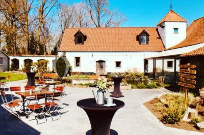 Miniature Location salle Saint-Ghislain (Hainaut) - Cense De Lalouette #3 Location salle Saint-Ghislain (Hainaut) - Cense De Lalouette #24