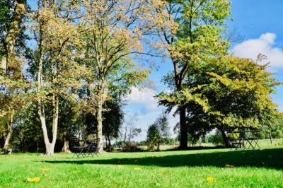 Miniature Location salle Saint-Ghislain (Hainaut) - Cense De Lalouette #24 Location salle Saint-Ghislain (Hainaut) - Cense De Lalouette #24