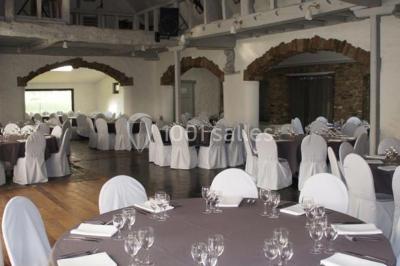 Miniature Location salle Saint-Ghislain (Hainaut) - Cense De Lalouette #8 Location salle Saint-Ghislain (Hainaut) - Cense De Lalouette #24