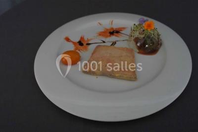 Miniature Location salle Saint-Ghislain (Hainaut) - Cense De Lalouette #11 Location salle Saint-Ghislain (Hainaut) - Cense De Lalouette #24